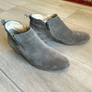 Paul Green 6 UK / 8.5 US Jillian Ankle Boots